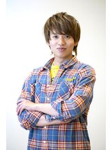 ユニックス イオンモール幕張新都心店(UNIX)&nbsp;青山 将浩