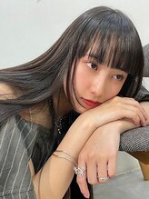 【巻ける縮毛矯正】ピンピンしない、柔らかな質感の縮毛矯正がウケてます♪