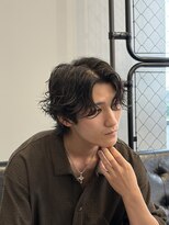 ベスト 木更津(BEST)&nbsp;スパイラルパーマニュアンスパーマリバースセンターパート木更津