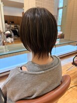 ピエロエメ(PIERO eMe)&nbsp;大人ウルフ