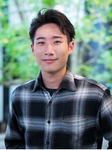 ディーヘア(d'hair)&nbsp;安河内 健太