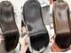 インスヘアー 明石(INCE HAIR)の写真
