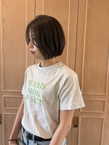 アートラセツコ(a-to la Setsuko)&nbsp;レイヤーボブ