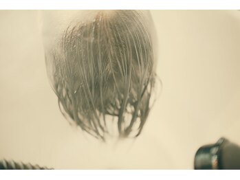 スコレー(schole.)の写真/古民家、温感スチーム、ヒーリングミュージック、店内を暗くした究極の空間で至極の時間を
