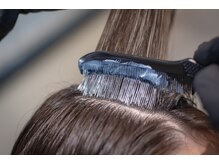 傷んでからではなく、傷ませない。5年後、10年後の美しさを育てる。