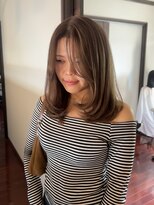 美容室 ルチア ハワイ(Luccica HAWAII) medium layer