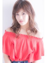 ジャンクロードビギン 丸の内 MY PLAZA店(JEAN CLAUDE BIGUINE)&nbsp;大人ガーリー