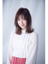 ルーヴル トータル ビューティ サロン 生駒(LOUVRE Total Beauty Salon)&nbsp;ヘルシーロブ