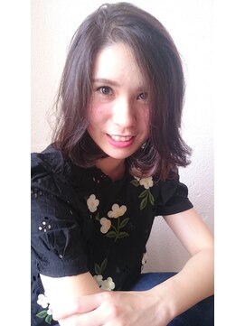 ビレントル(BRENTL) ☆愛されボブ☆