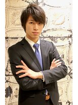 ヘアーアンドグルーミング ヨシザワインク(HAIR&GROOMING YOSHIZAWA Inc.)&nbsp;スマートマッシュ/ツーブロック/ビジカジ/ショート