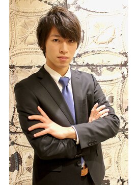 ヘアーアンドグルーミング ヨシザワインク(HAIR&GROOMING YOSHIZAWA Inc.) スマートマッシュ/ツーブロック/ビジカジ/ショート