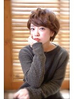 とろみナチュラルショートカット