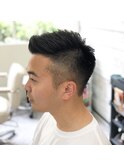 【FADE スタイル】ソフトフェード