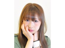 ヘアサロン アロッタ 木更津店(aLotta)