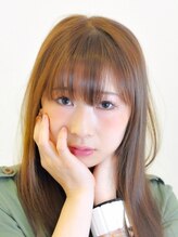 ヘアサロン アロッタ 木更津店(aLotta)