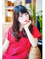 インセンス(insence yamashita) ★髪質改善