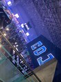 アールサロン オカザキ(Rr salon.OKAZAKI) フェスやライブが大好きです!