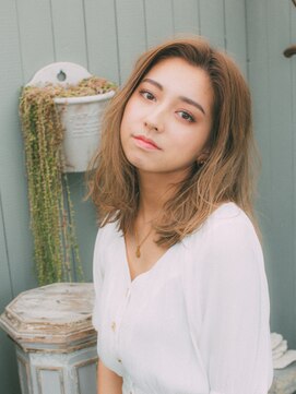 ディンプル 越谷駅前(DiMPlE) ミディアムウェーブDiMPlE越谷/越谷駅前