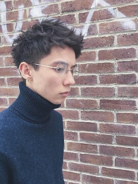 アットラブ バイ ベル(at'LAV by Belle) 設定は自由。オーダーメイドヘア