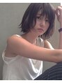 ロマリア 青山 南青山(Lomalia) 頭皮・髪質にあわせ薬剤調合でつくる艶髪ゼロテクカラーで素敵に