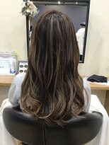 アルター(aL ter) イルミナハイライトグレーじゅ