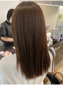 艶髪