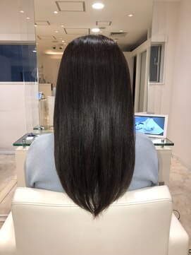 アドラシオン(Adoration) 髪質改善