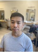 ナチュラルショート