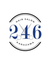 hair design salon 246