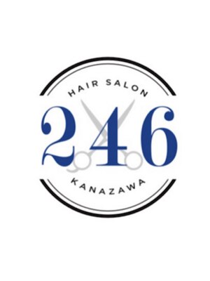 ヘアデザインサロン246