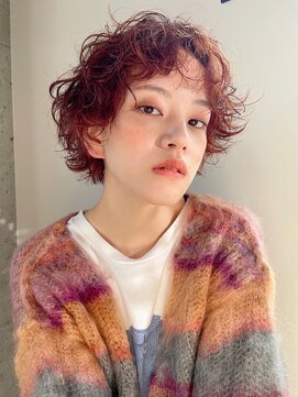 レガロ(Regalo) カジュアルマッシュ