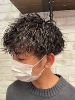 クロエバイラヴィズム 郡山さくら通り店(CLOE by LUVISM)&nbsp;☆ツイストスパイラル