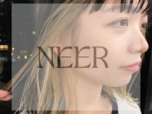 ネアー 新潟(NEER)の雰囲気（新潟駅/ケアブリーチダブルカラー/韓国ヘア/前髪カット/髪質改善）