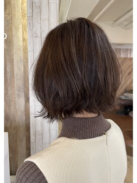 ヘアープロデュースオーブ(hair produce orb) カラー