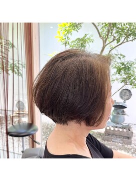 サボ(SAVO) ボブ