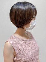人気ショート