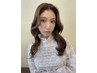 【18～30歳迄の社会人限定クーポン☆ブリーチ&カラー】年齢×￥400 ￥7920～