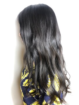 ゴンゾ(GONZO) オリジナルcut