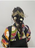 袴セット