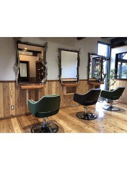 《FIRST STEP》お客様と一緒に一歩一歩STEPしていく♪お客様一人一人のお悩みや理想に寄り添ったご提案を*