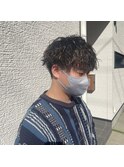 ☆波巻きスパイラル2023SS☆ 横山飛翔