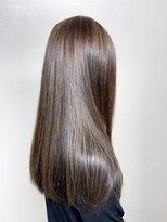 オアシス ガーデン 大船店(Oasis GaRDEN)&nbsp;髪質改善ストレート