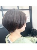 美フォルムショート