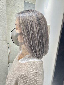 フェリア 渋谷(Feria) 【Feria渋谷】3Dコントラストハイライト♪“石田幸輔”