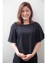 グランアヴェダ ららぽーと門真店(GRAN AVEDA) Nagisa