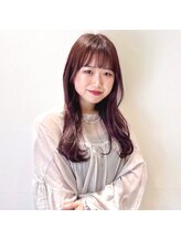 トリート 浦安店(TREAT)&nbsp;田島 沙希