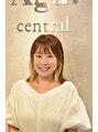 アグ ヘアー セントラル 本厚木店(Agu hair central)&nbsp;小林 明菜