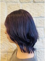 ラピッシュ 新松戸店(Lapish)&nbsp;ラベンダーウルフ