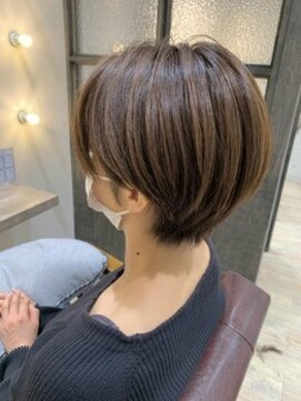 ミリ 調布店(Mili) Mili 調布オリジナルスタイル