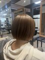 アグ ヘアー クルーズ 松本駅前店(Agu hair cruise) まとまるカットご相談ください